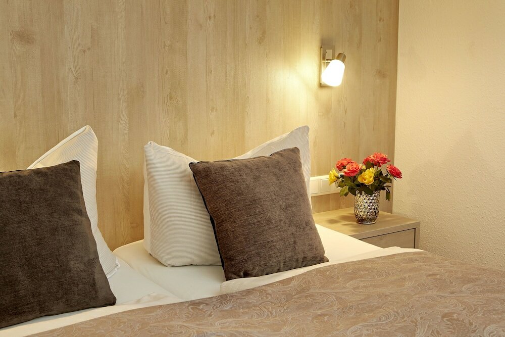 Фото Hotel Bavaria