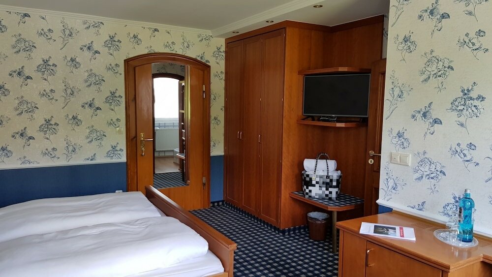 Фото Berghotel Hoher Knochen