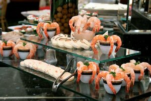 Гостиница Hotel Golden Tulip Bahrain