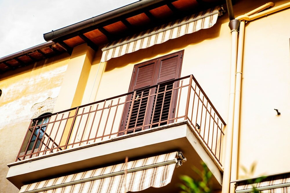 Фото Hotel Villa Il Castagno