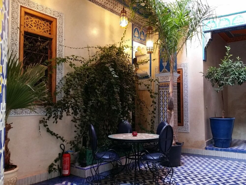 Фото Riad Puchka