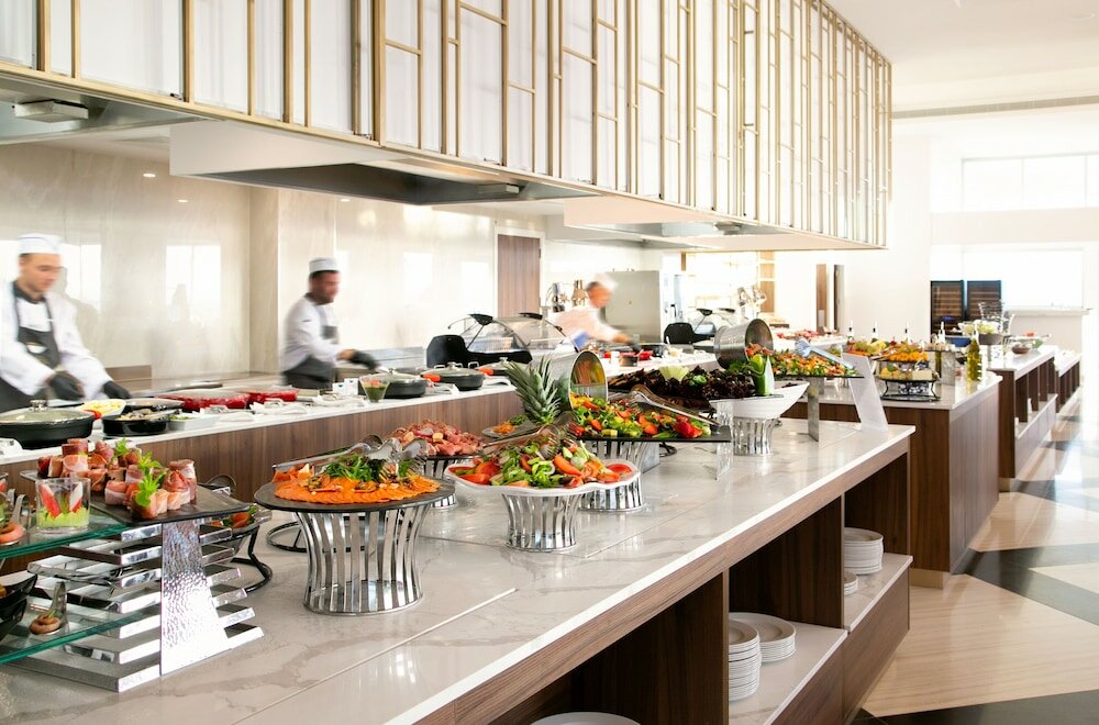 Фото Nissiblu Beach Resort