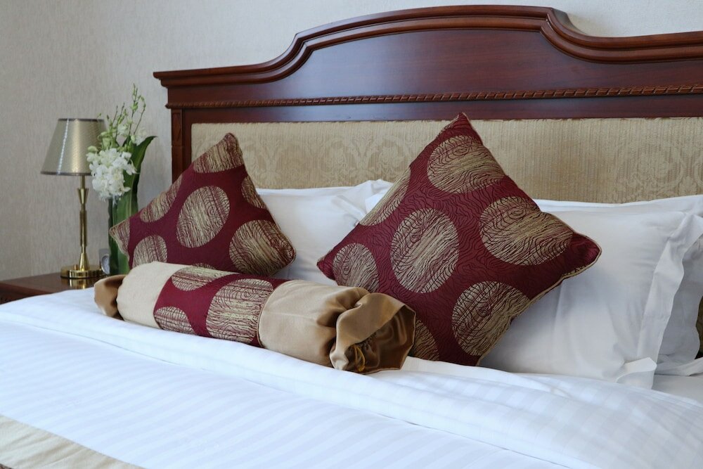 Фото Jin Jiang Pacific Hotel Shanghai