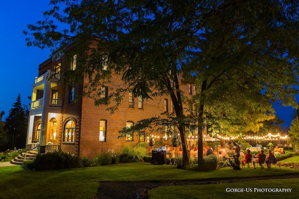 Фото Balch Hotel