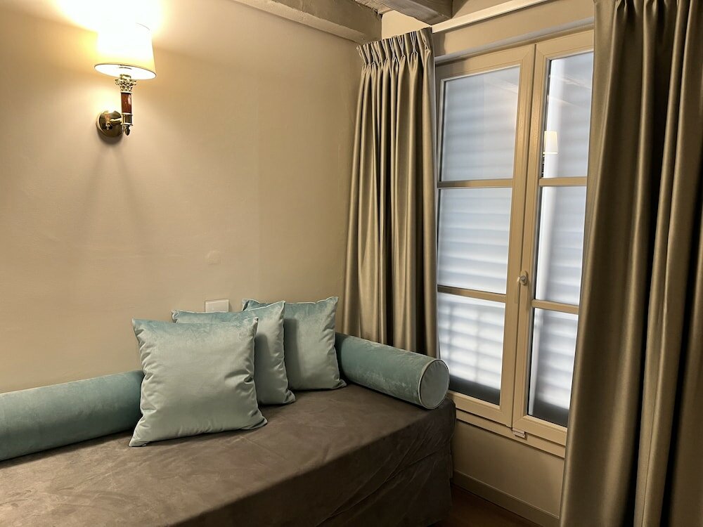 Фото Corte dei Sogni Boutique Hotel & SPA