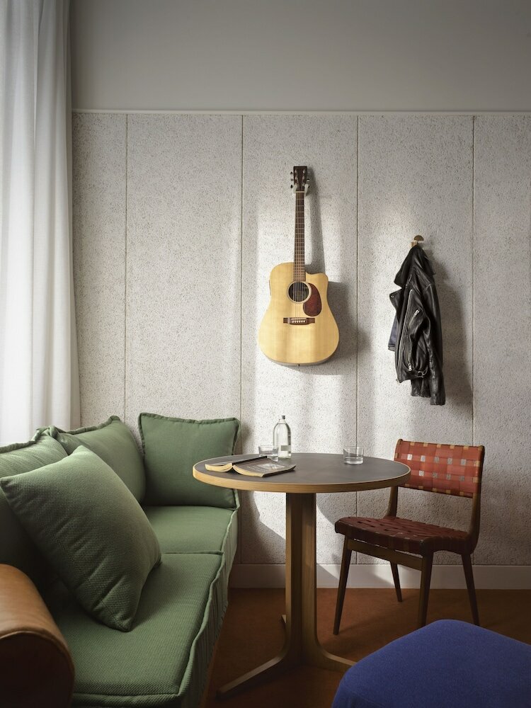 Фото Ace Hotel Sydney