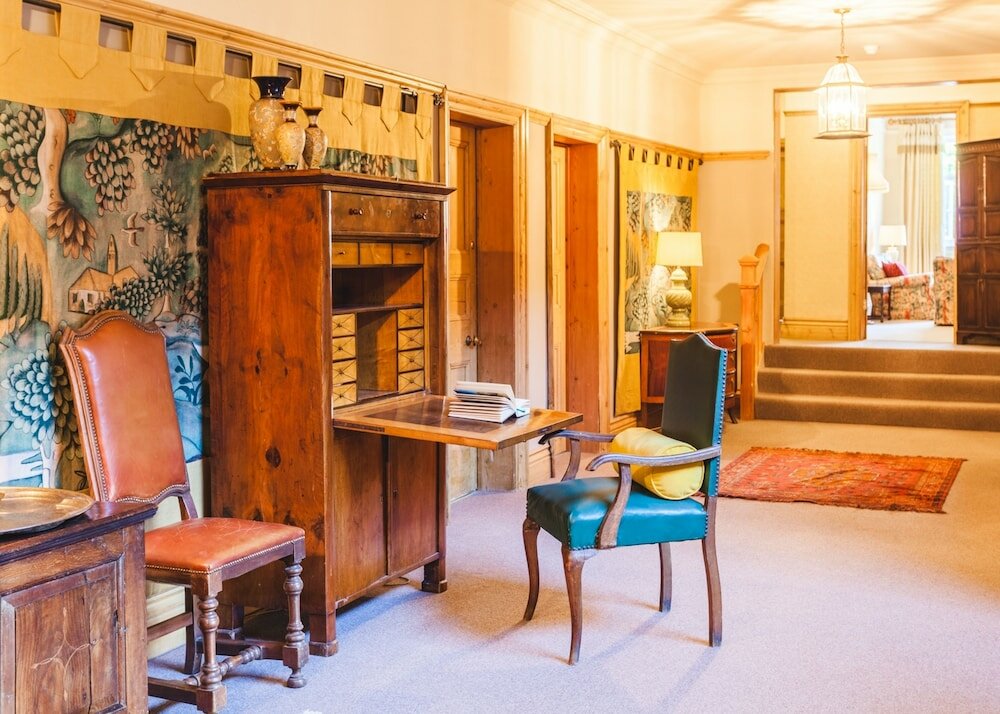 Фото Colwall Park - Hotel Bar & Restaurant