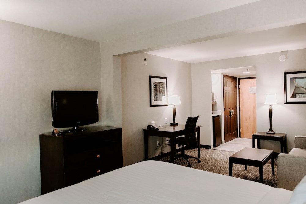 Фото Wingate by Wyndham Chantilly Dulles Airport