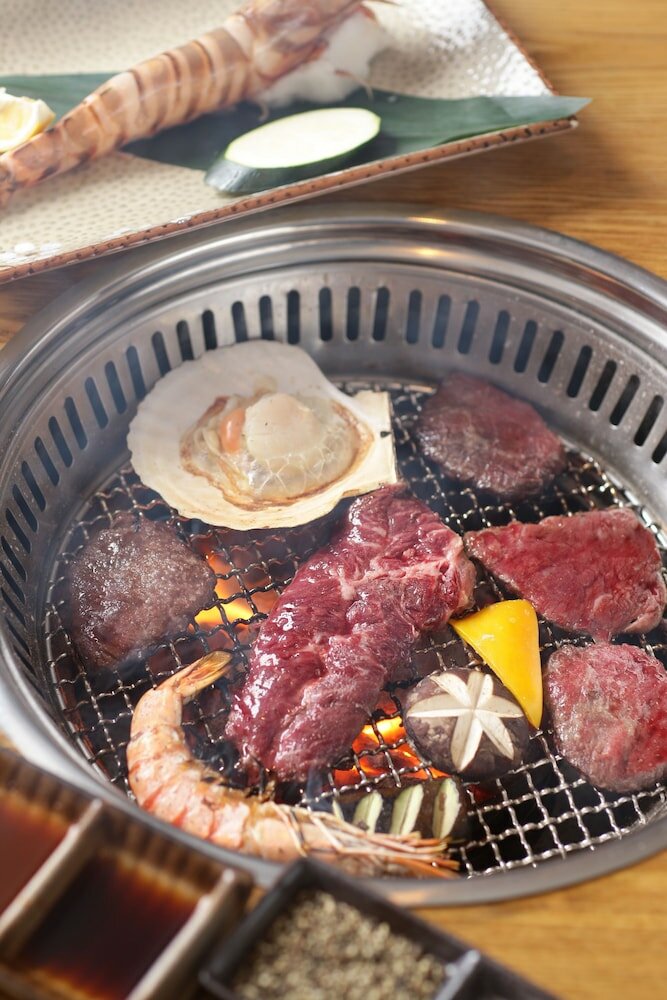 Фото Shanghai Marriott Hotel Parkview