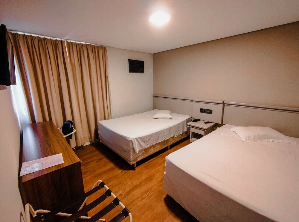 Фото Granville Hotel