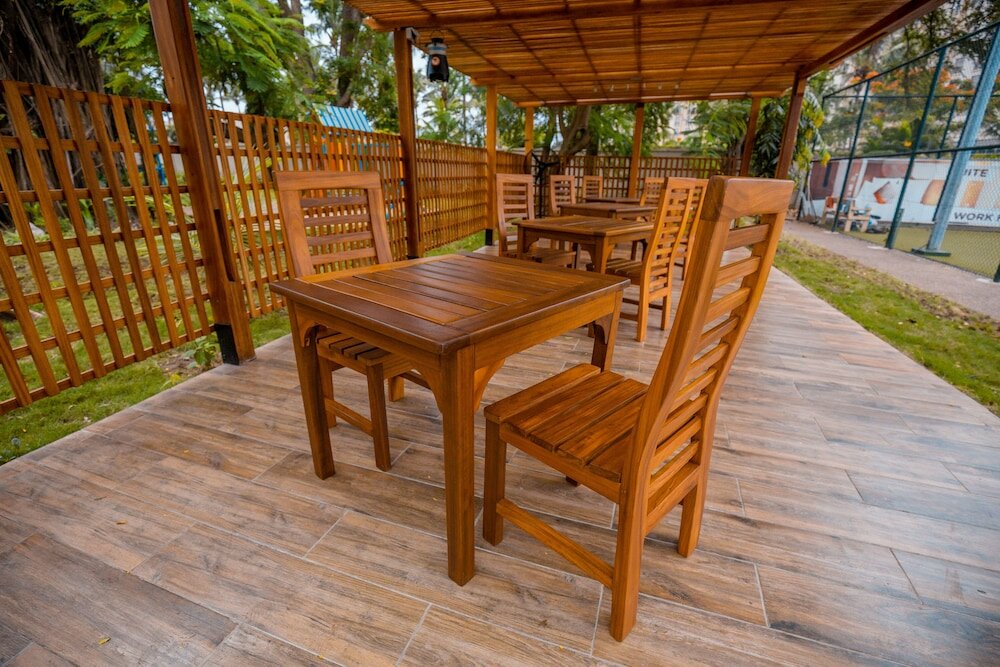 Фото Novotel Accra City Centre