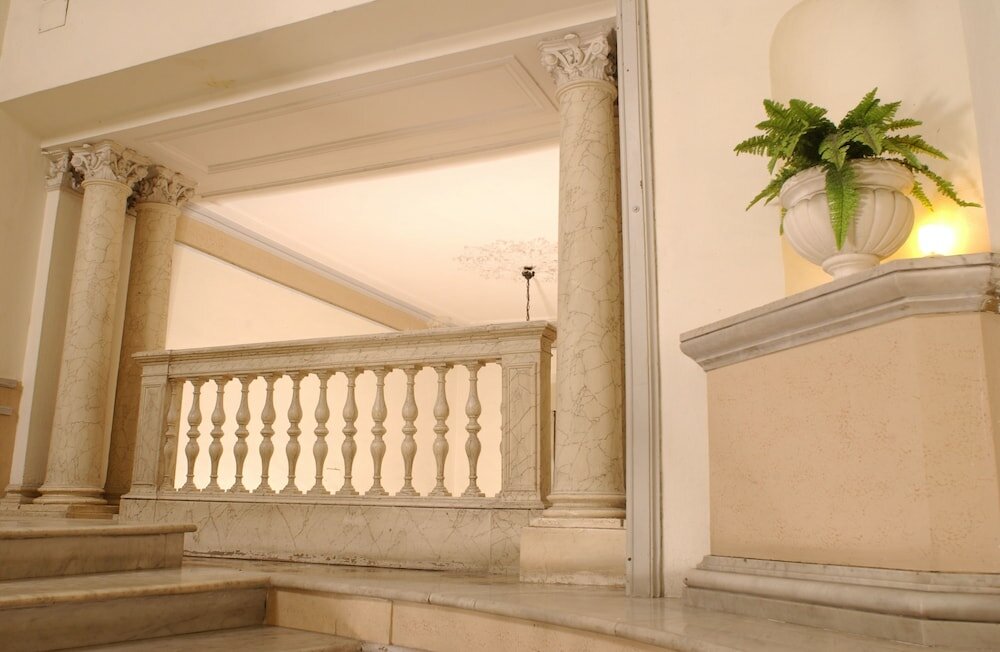 Фото Il Gattopardo Relais