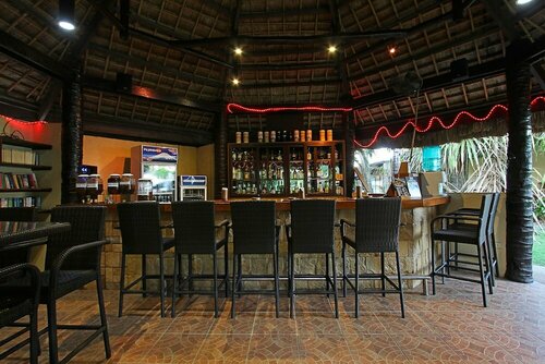 Внешний вид отеля Thalatta Resort в Замбоангите, фото 4