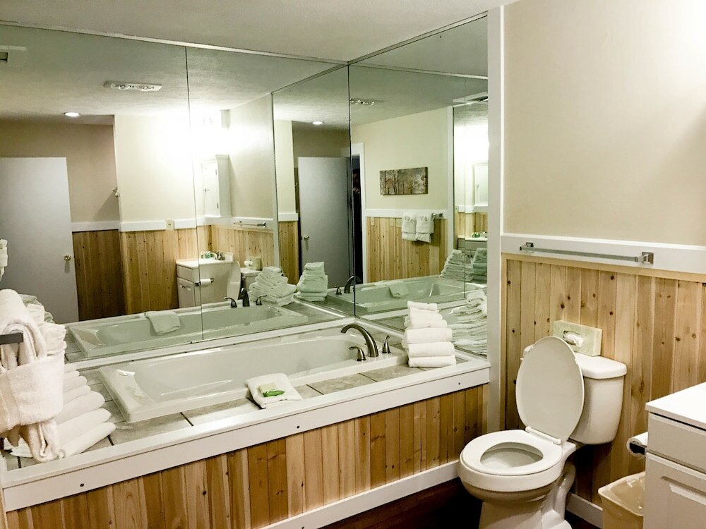 Фото Carriage House Country Club