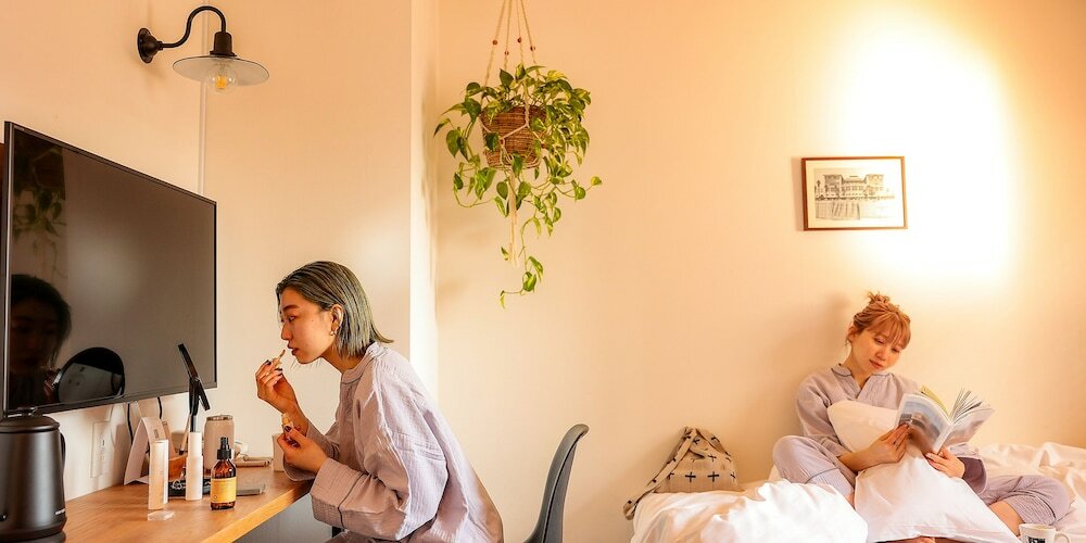 Фото Hotel Pacific 