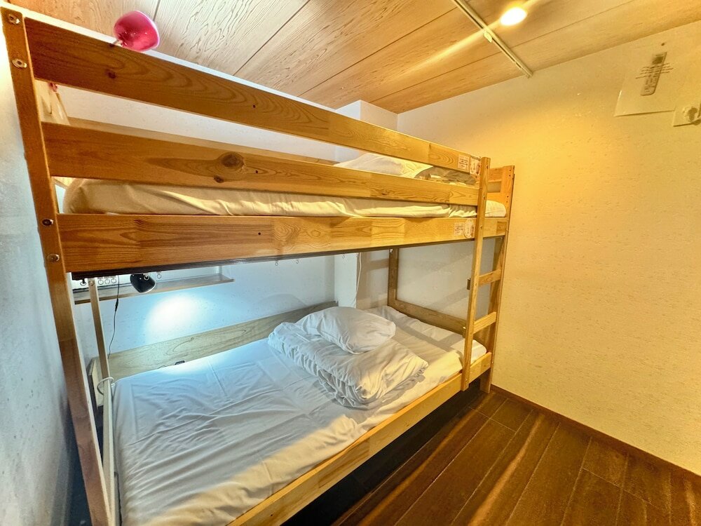 Фото Osaka Guesthouse Sakura