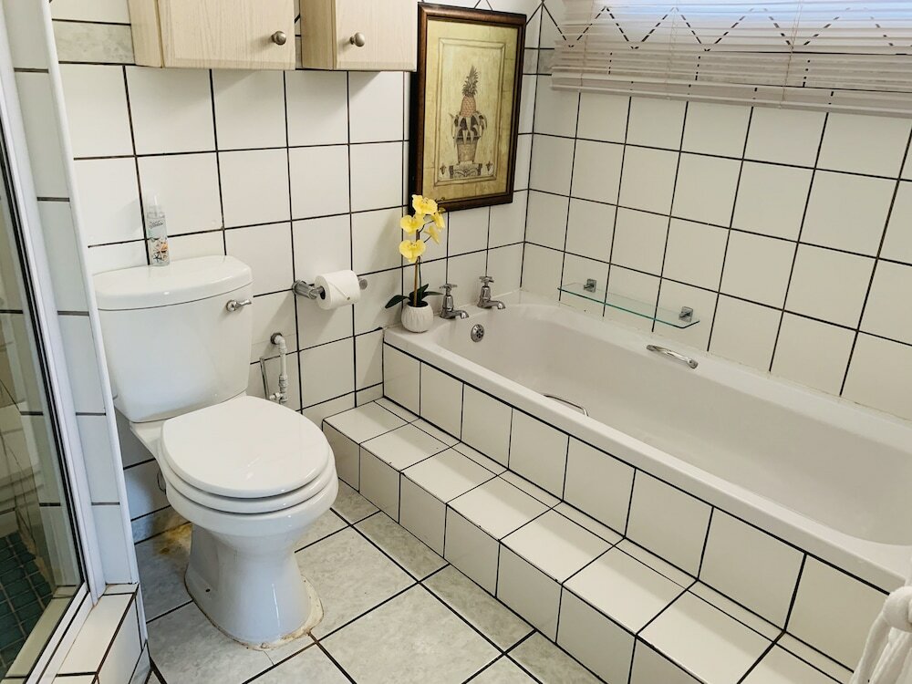 Фото Ama Zulu Guesthouse and Safaris