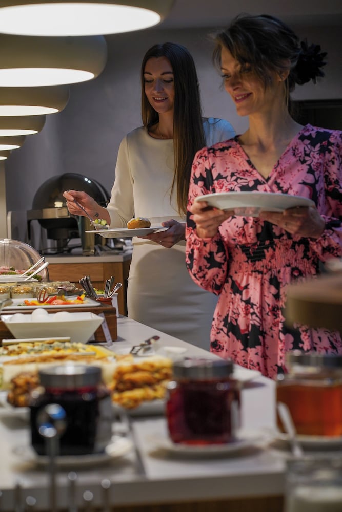 Фото Отель 987 Design Prague