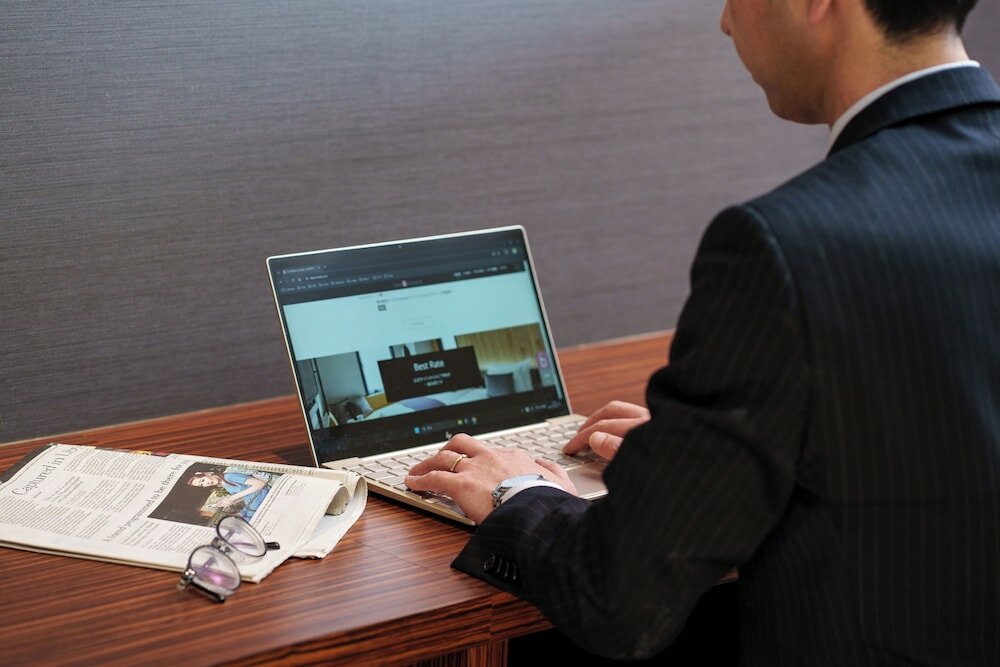 Фото The B Nagoya