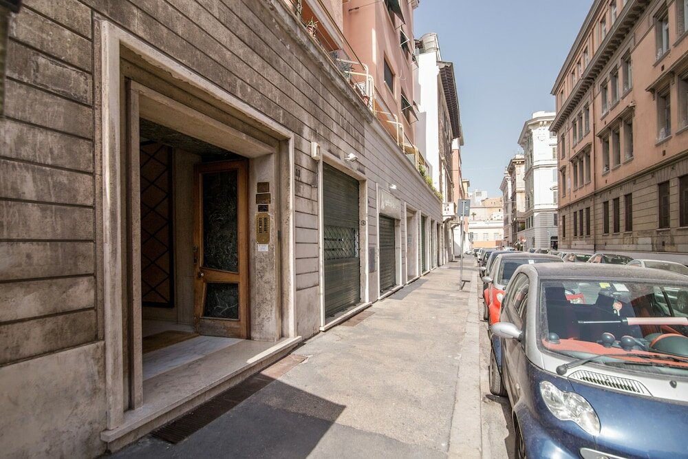 Фото Vatican Relais Rome