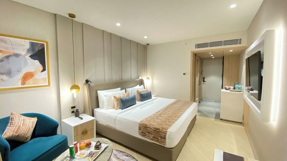 Фото The Regenza by Tunga