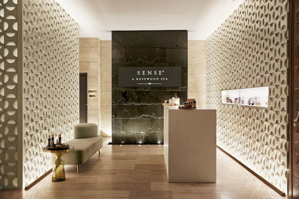 Фото Rosewood Villa Magna