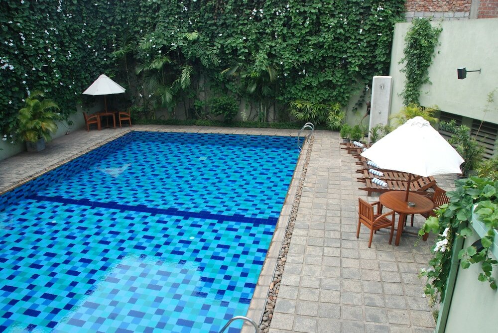 Фото Hotel Casamara