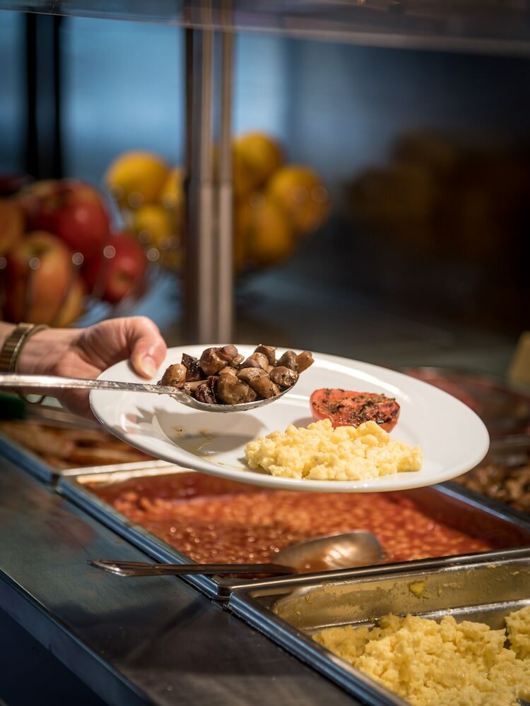 Фото Grand Royale London Hyde Park