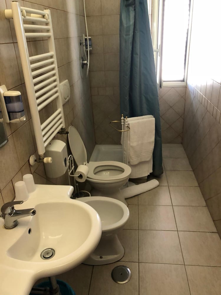 Фото Hotel Bolognese