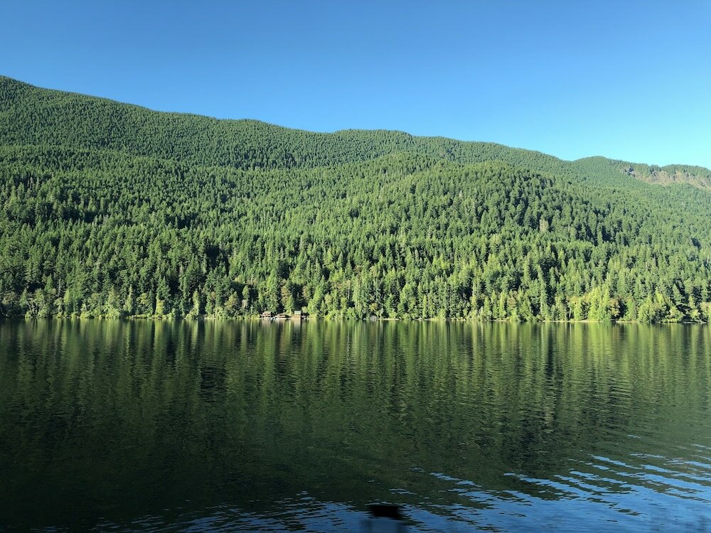 Фото Port Angeles Inn