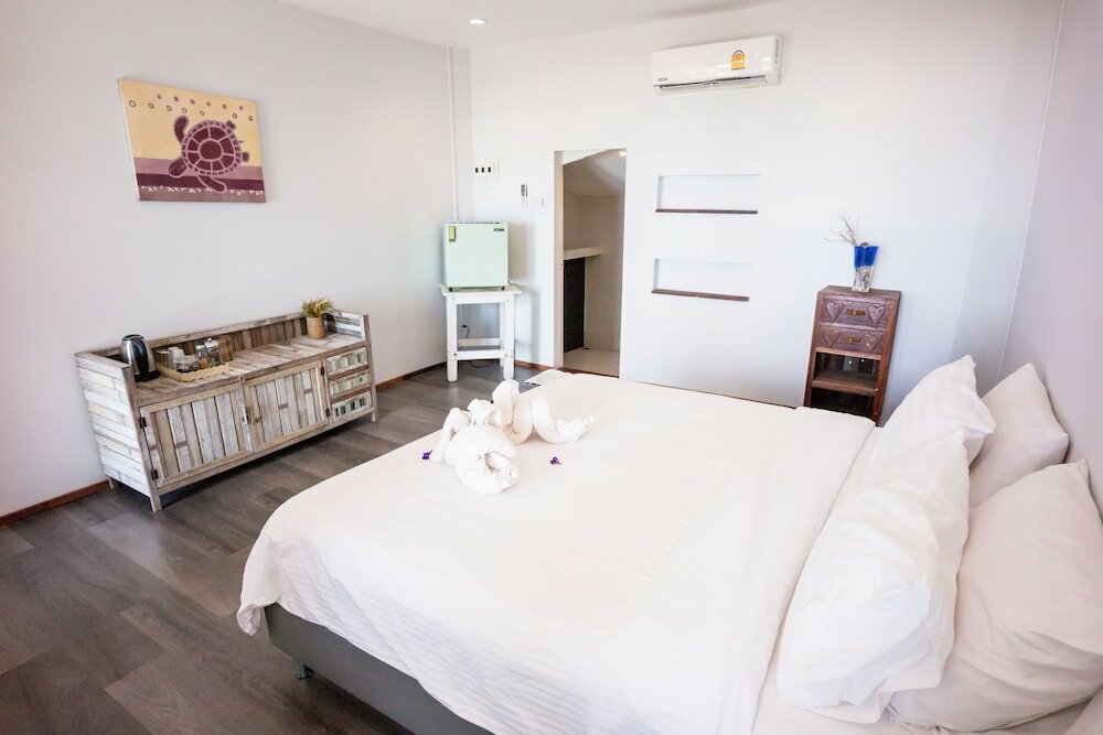 Фото Отель Mumsa Beach Resort & Restaurant