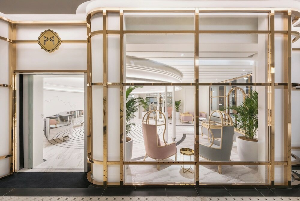 Фото The Prestige Hotel Penang