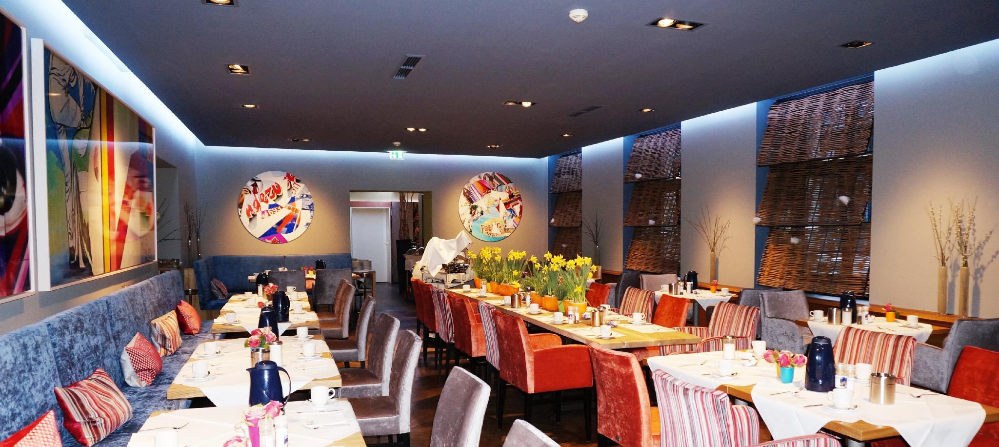 Фото Hotel Blauer Bock