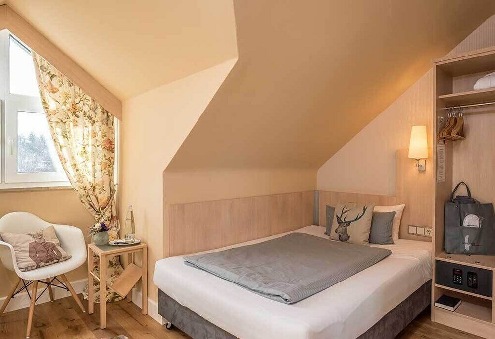 Фото Ammersee Hotel