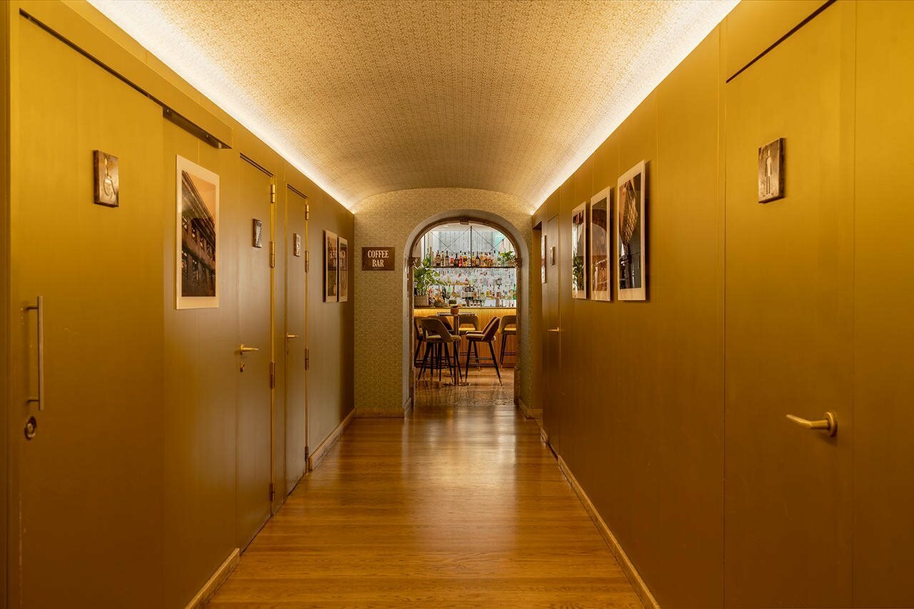 Фото Vincci Baixa