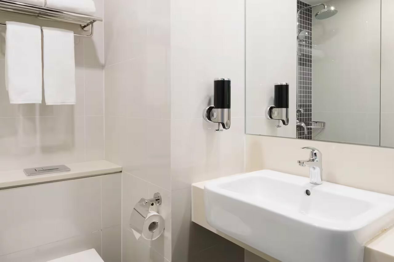 Фото Hotel Traveltine