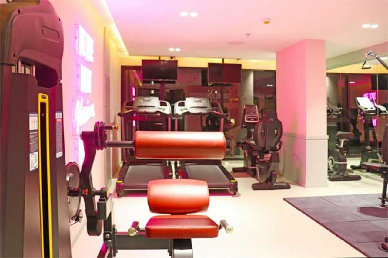 Фото The Quarter Ratchathewi by Uhg