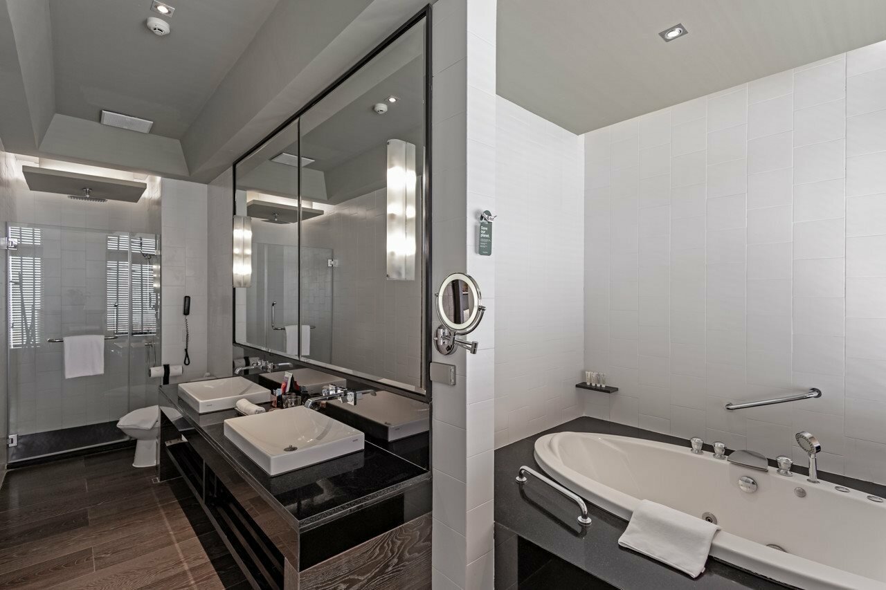 Фото Siam@Siam Design Hotel Bangkok