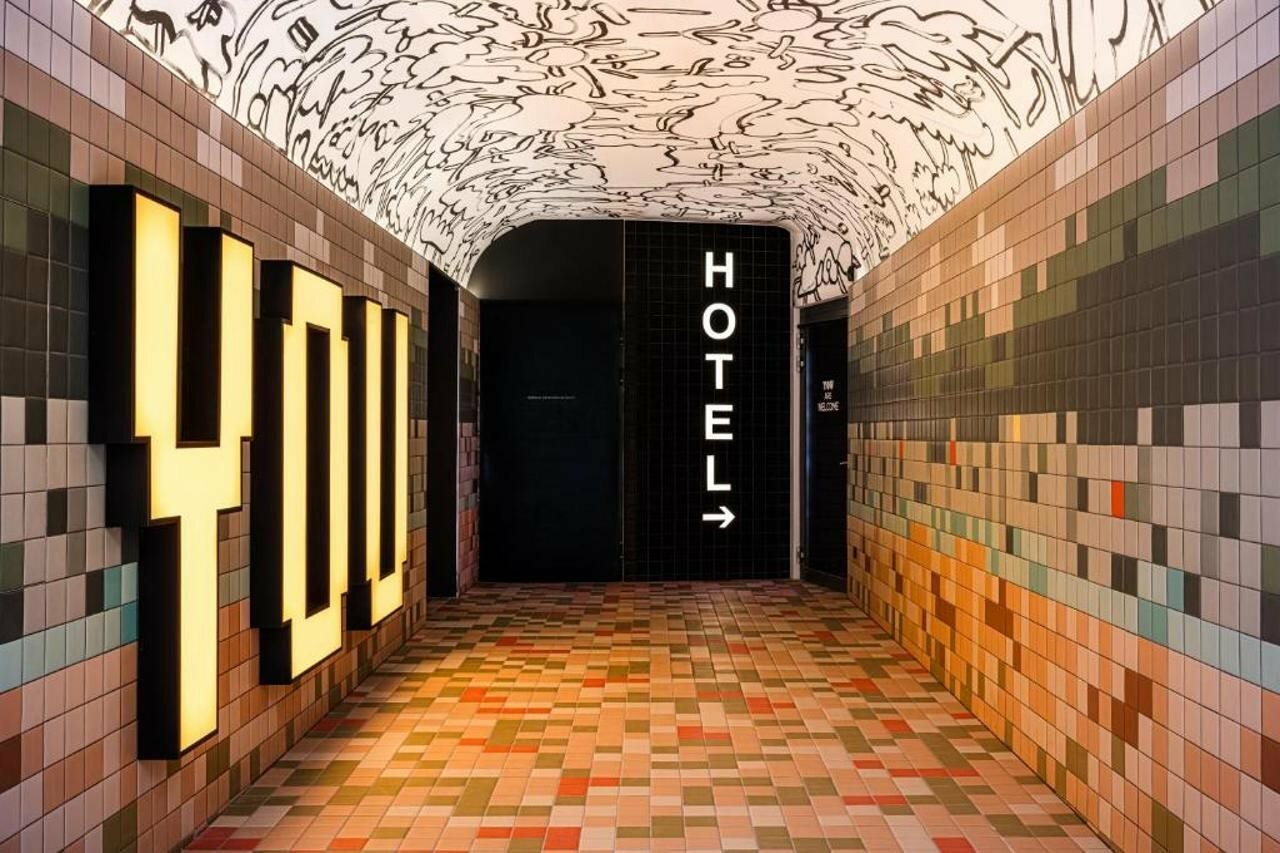 Фото отеля 4