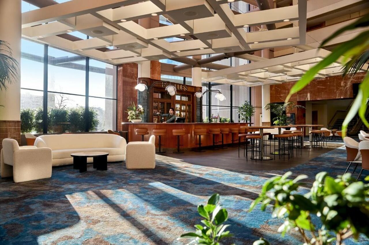 Фото Grand Millennium Auckland