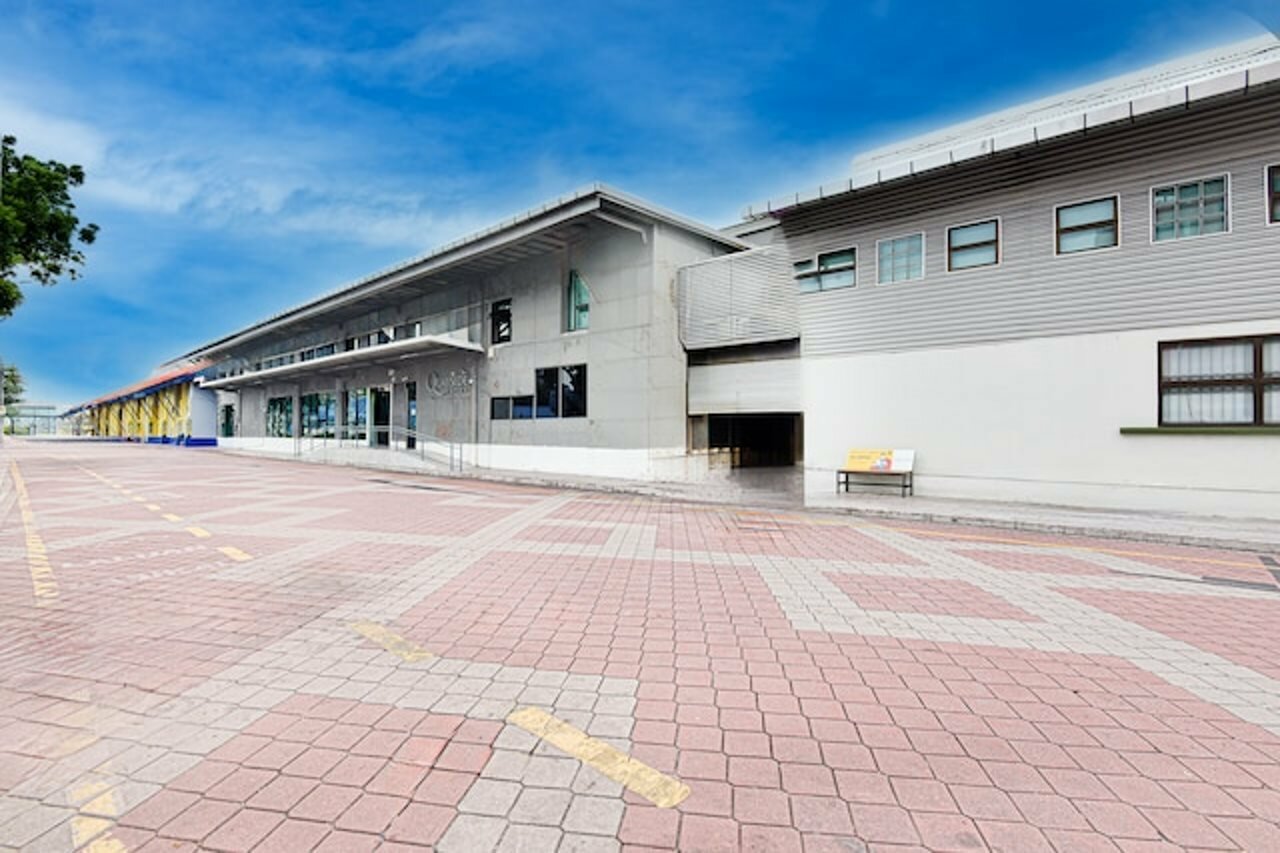 Фото Quayside Hotel