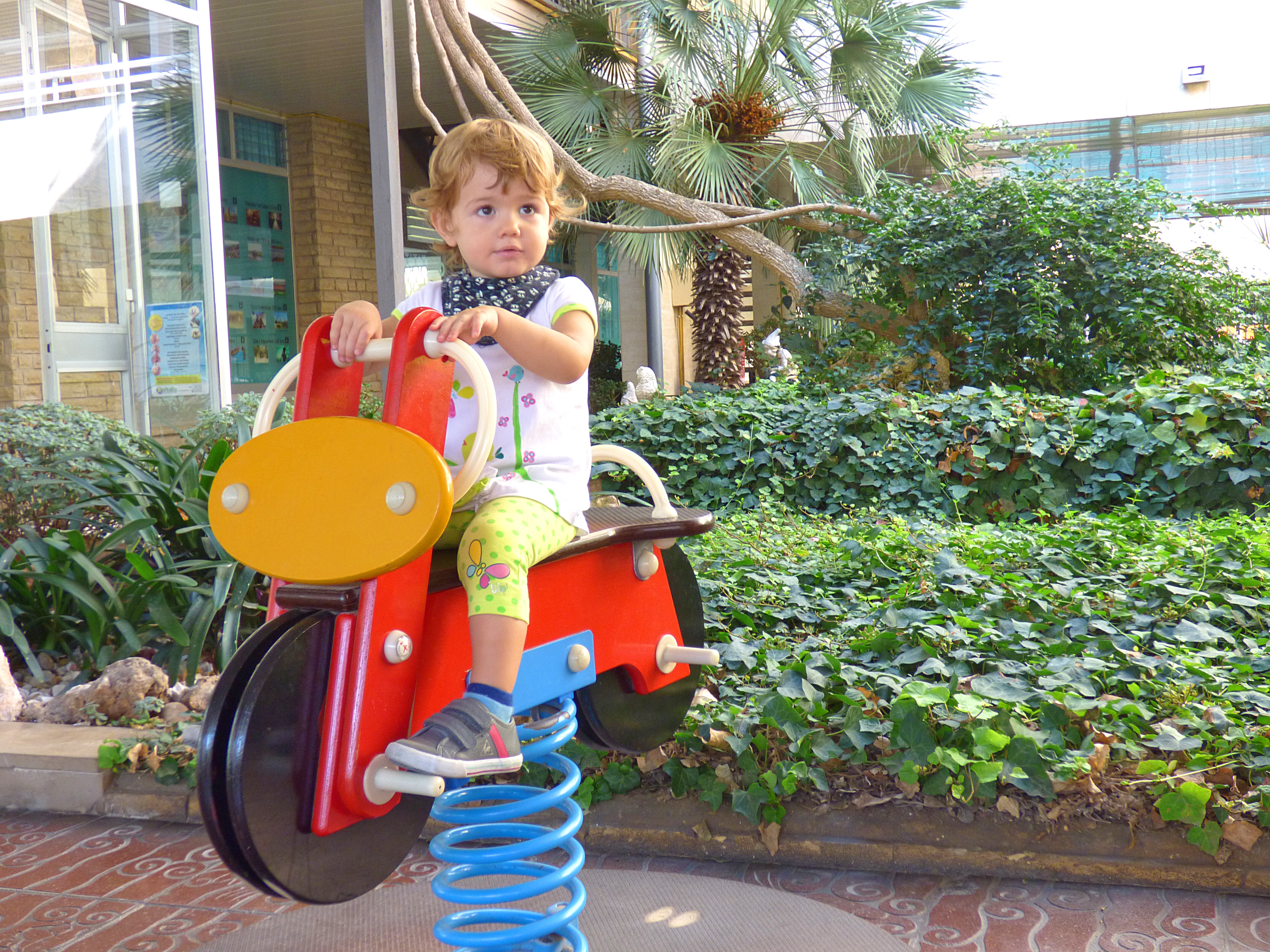 Фото Apartaments Costa d Or