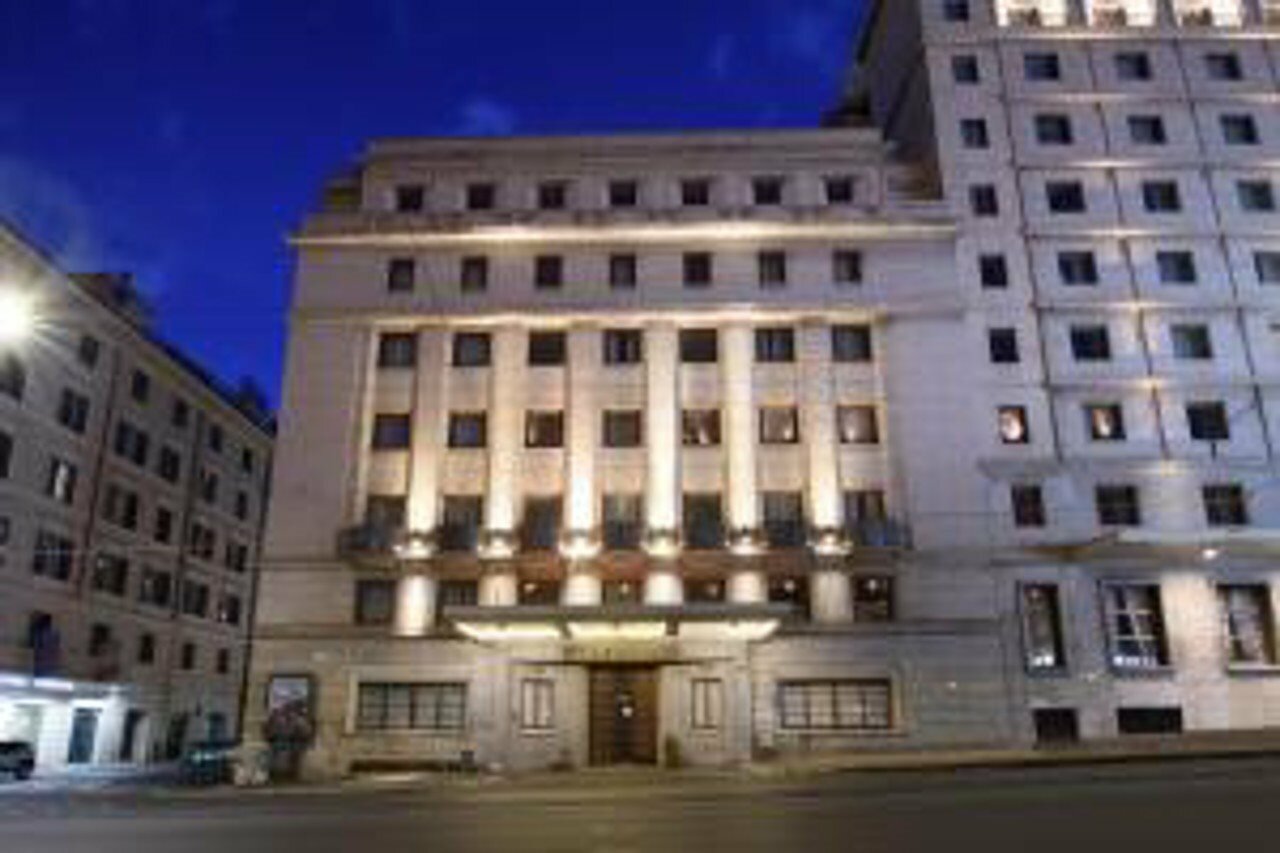 Фото Bettoja Atlantico Hotel