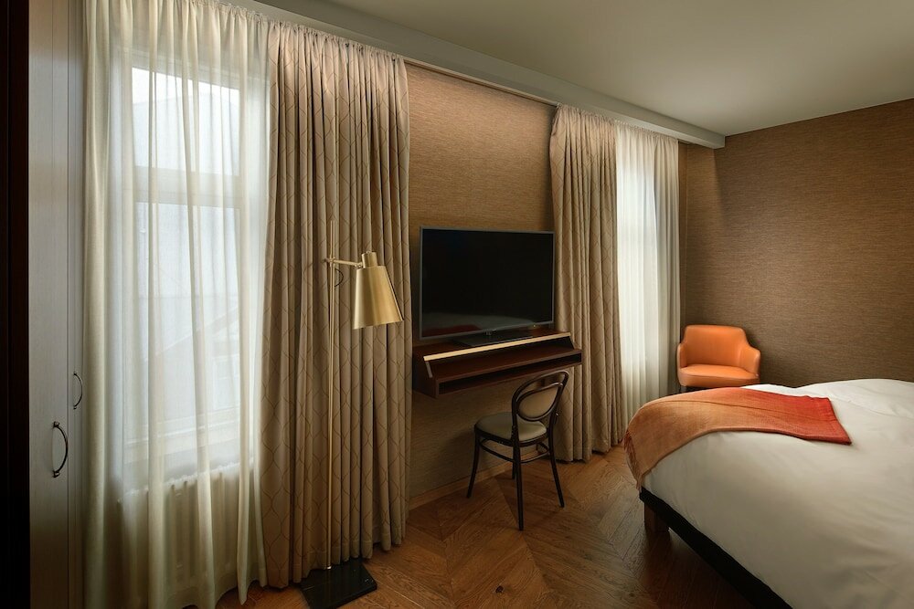 Фото Reykjavik Konsulat Hotel, Curio Collection by Hilton