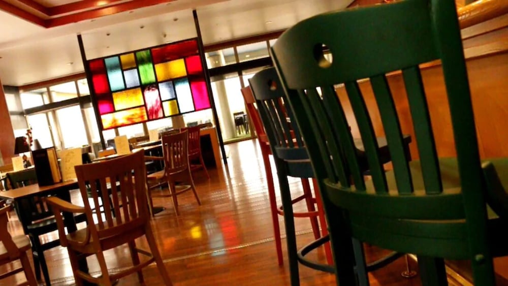 Фото Hotel Villamadrid