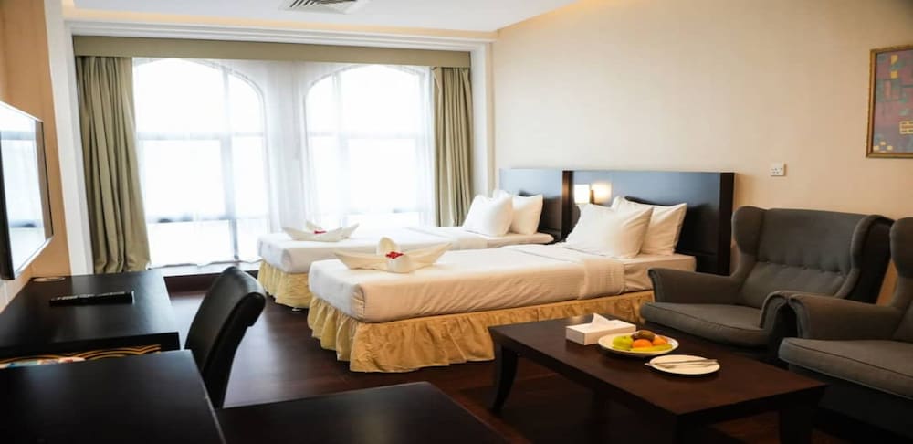 Фото Haffa House