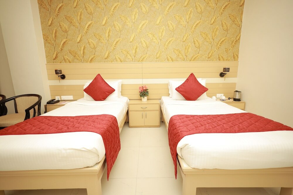 Фото Hotel Dsf GRand PLazas