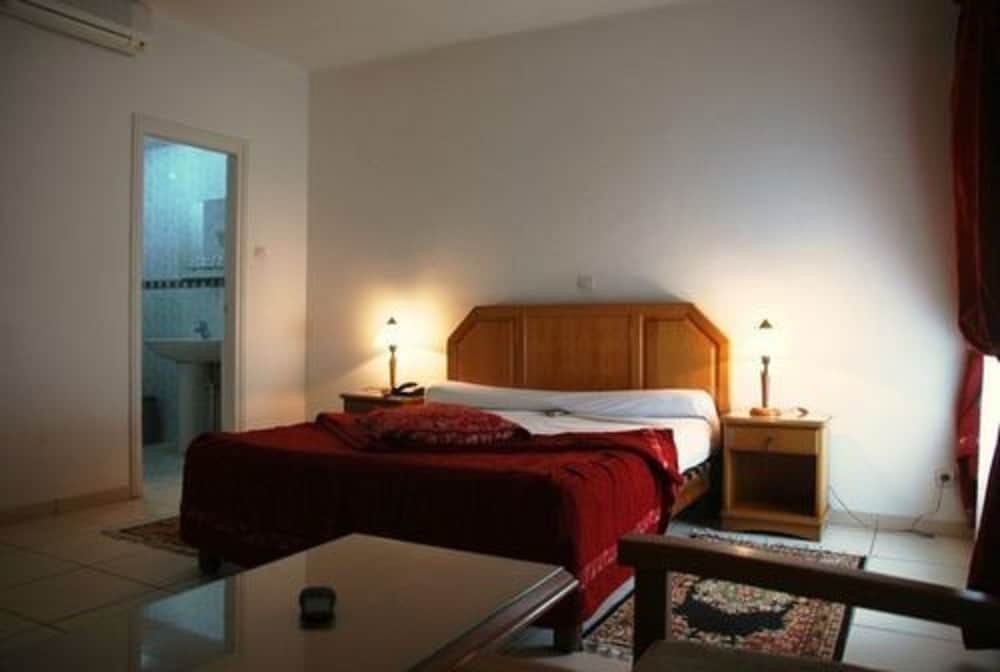 Фото El Biar Hotel