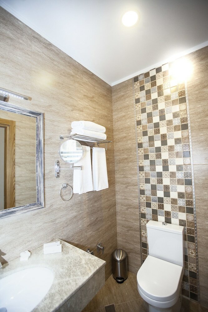 Фото Auroom Hotel