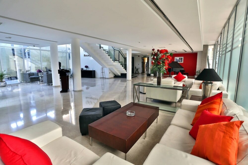 Фото Canyon Boutique Hotel